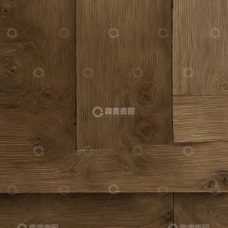 高清大图下载【趣麦麦图】木材肌理7