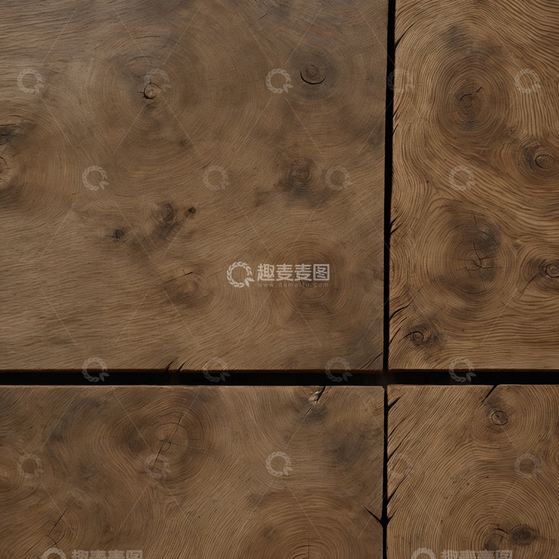 高清大图下载【趣麦麦图】木材肌理