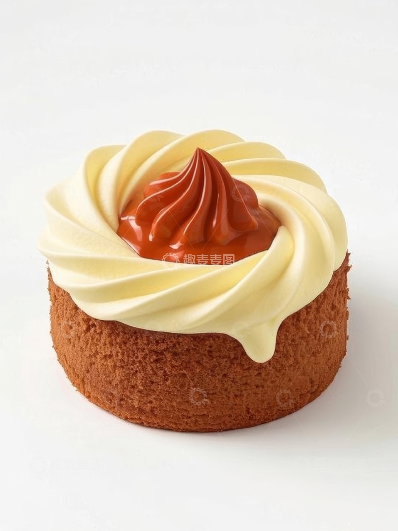 高清大图下载【趣麦麦图】美食甜品烘焙蛋糕面包高清特写16