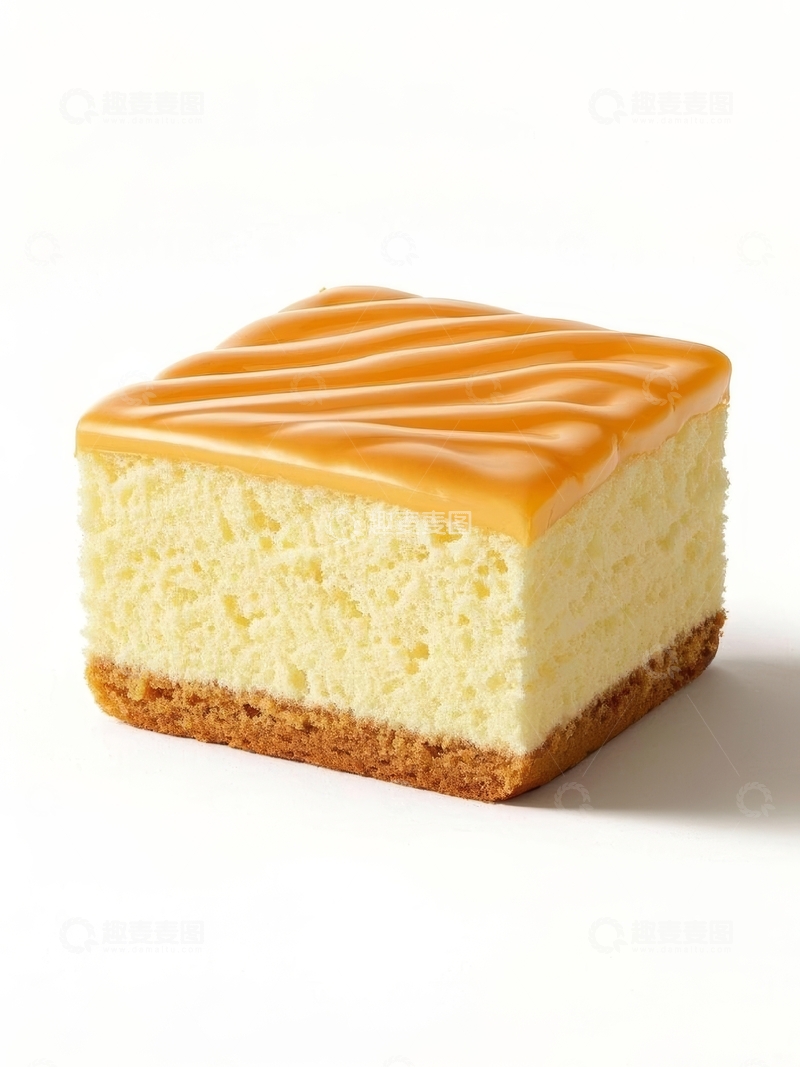 高清大图下载【趣麦麦图】美食甜品烘焙面包高清特写21