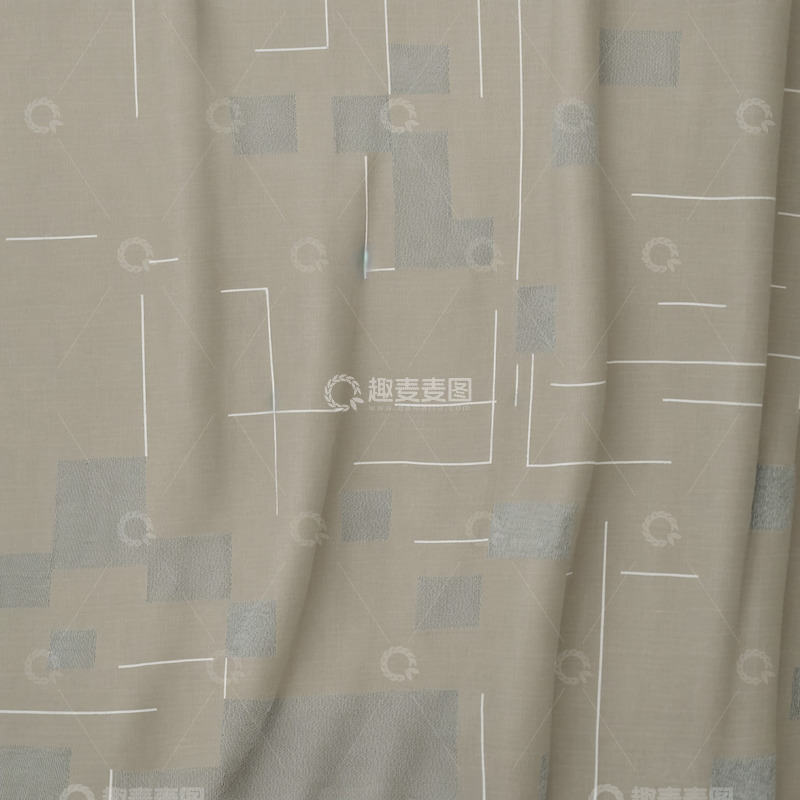 高清大图下载【趣麦麦图】织物肌理8