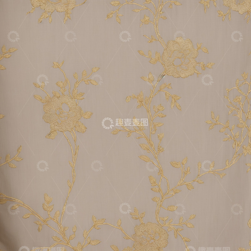 高清大图下载【趣麦麦图】丝绸提花纹理22