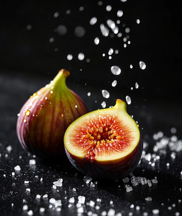 新鲜无花果1