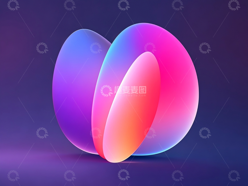 高清大图下载【趣麦麦图】设计素材背景壁纸炫丽素材壁纸25