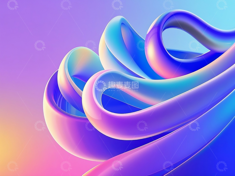高清大图下载【趣麦麦图】设计素材背景壁纸炫丽素材壁纸21