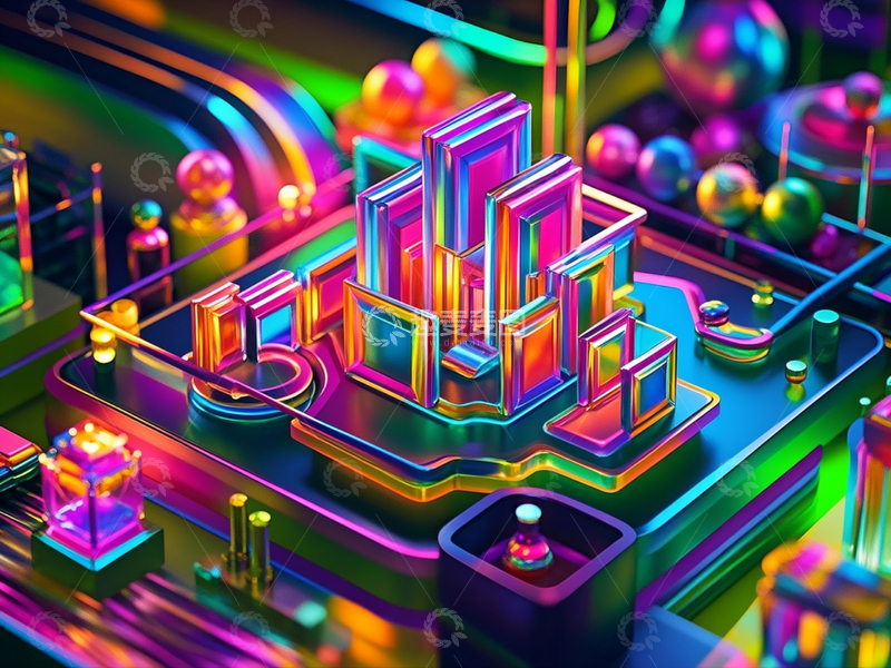 高清大图下载【趣麦麦图】设计素材背景壁纸炫丽素材壁纸20