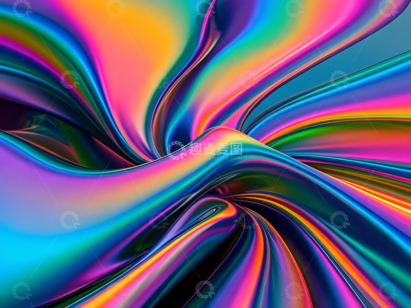 高清大图下载【趣麦麦图】设计素材背景壁纸炫丽素材壁纸26