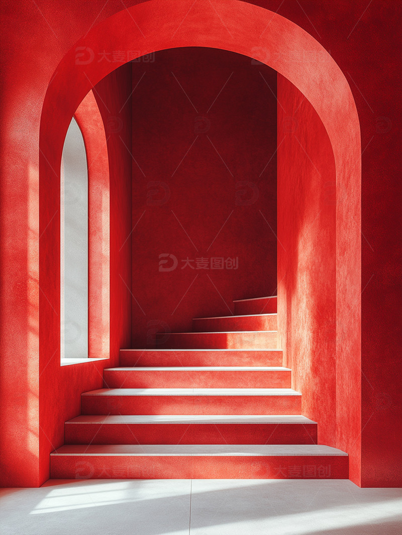 电商创意背景素材43