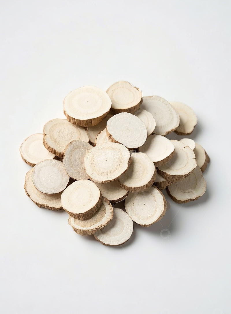 高清大图下载【趣麦麦图】白芍