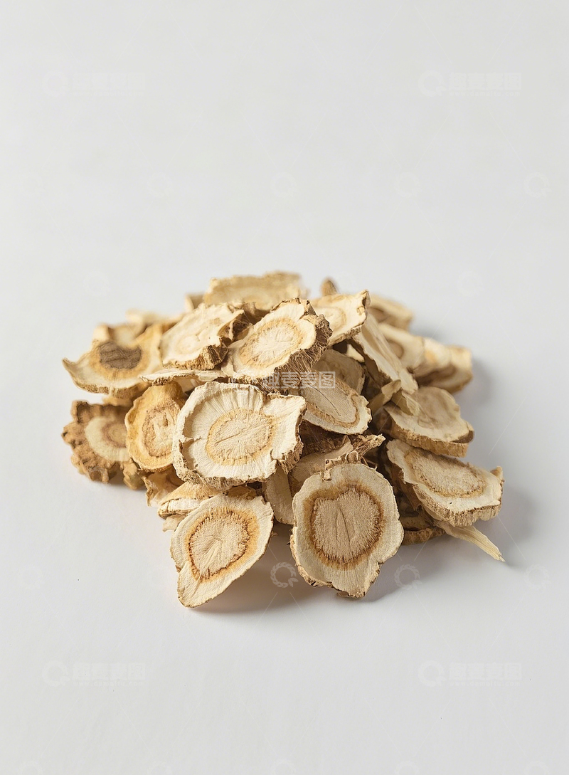 高清大图下载【趣麦麦图】桔梗