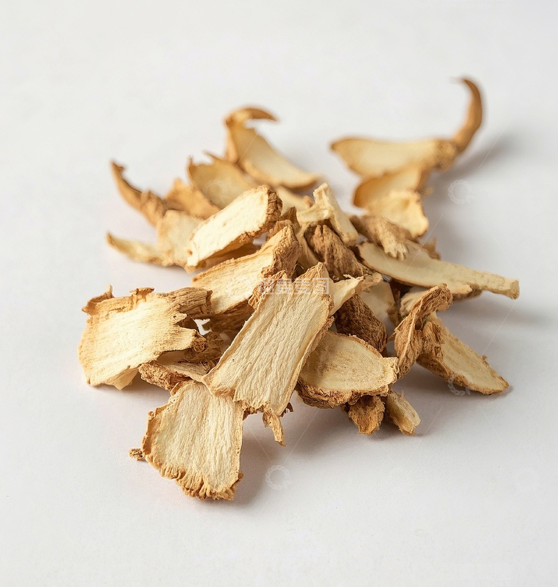 高清大图下载【趣麦麦图】知母