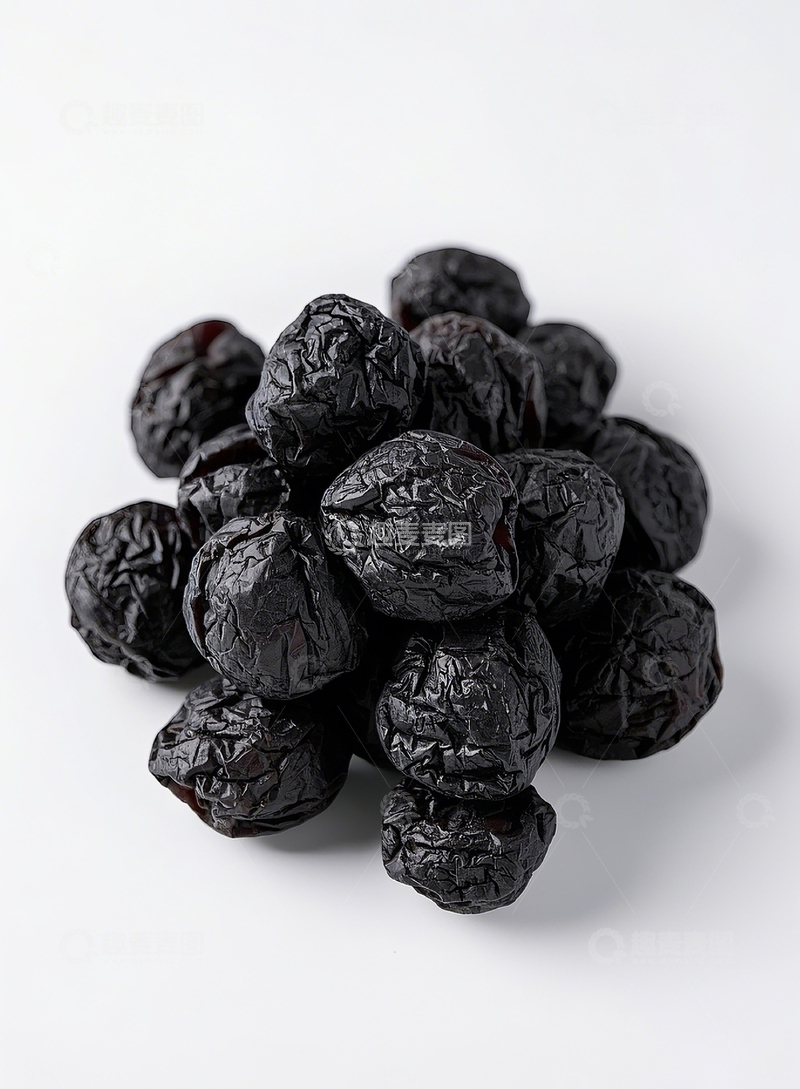 高清大图下载【趣麦麦图】乌梅1