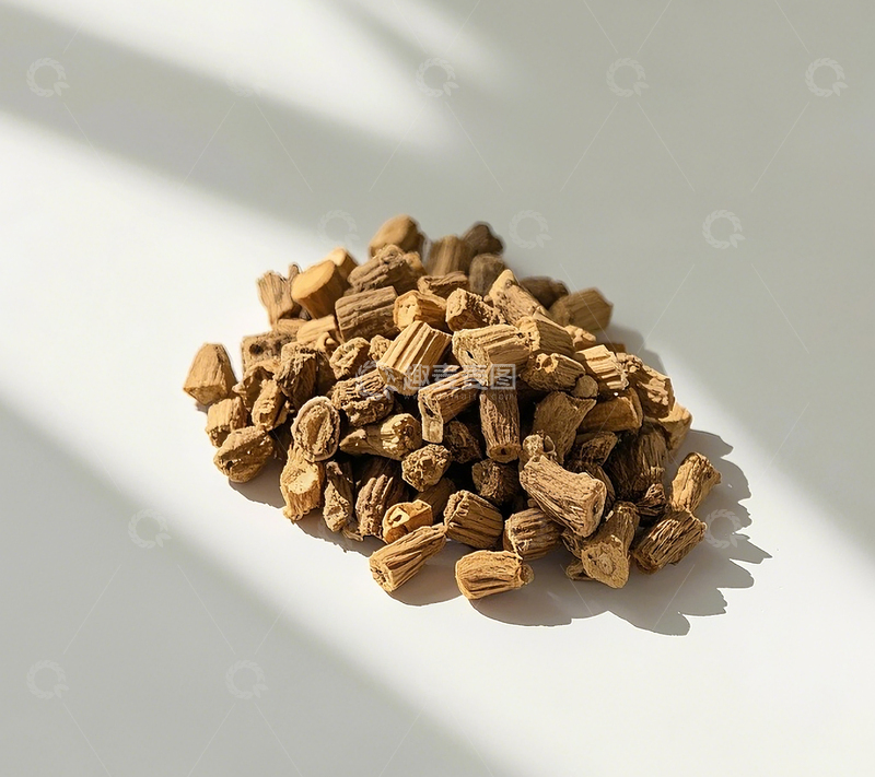 高清大图下载【趣麦麦图】中医中药柴胡