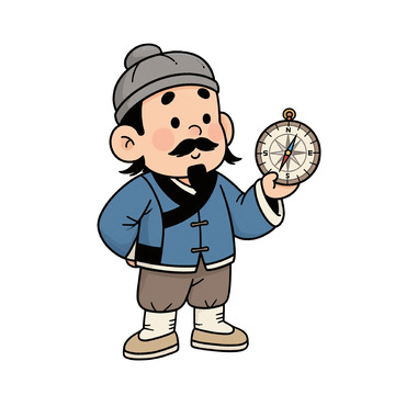 穿越时空的探险家：寻找时间的秘密