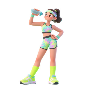 高效健身：全身锻炼计划与技巧