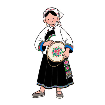 传统服饰的魅力与传承