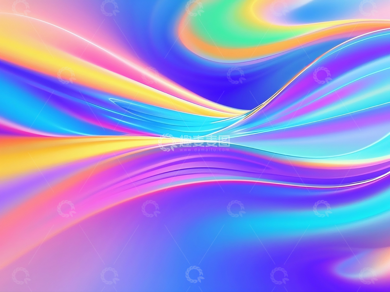 高清大图下载【趣麦麦图】炫丽壁纸背景壁纸设计素材21