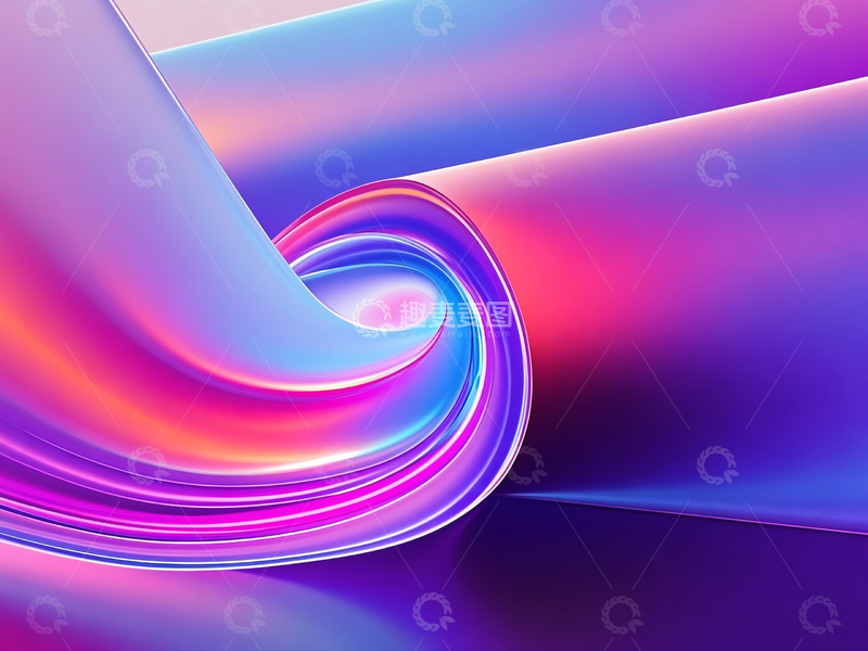 高清大图下载【趣麦麦图】炫丽壁纸背景壁纸设计素材32