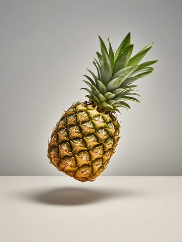菠萝1