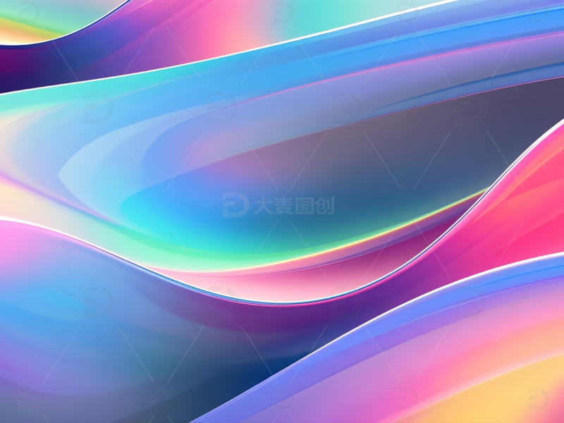 炫丽壁纸背景壁纸设计素材特效素材3