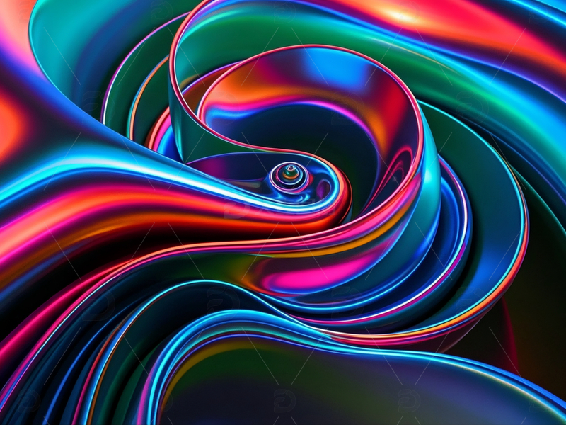 炫丽壁纸背景壁纸设计素材特效素材17