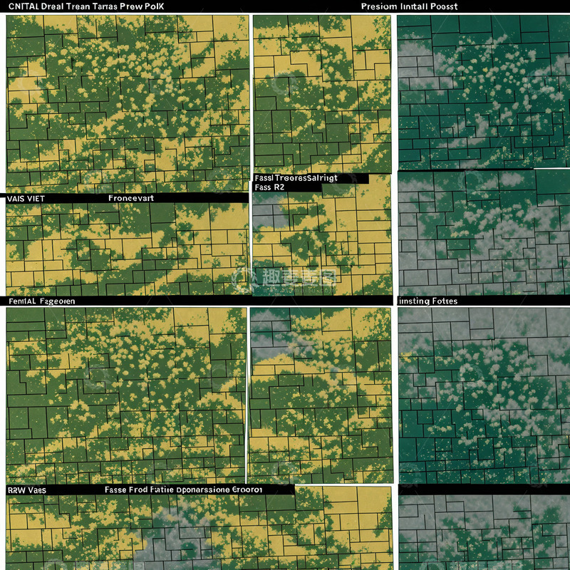 高清大图下载【趣麦麦图】二氧化碳热成像6