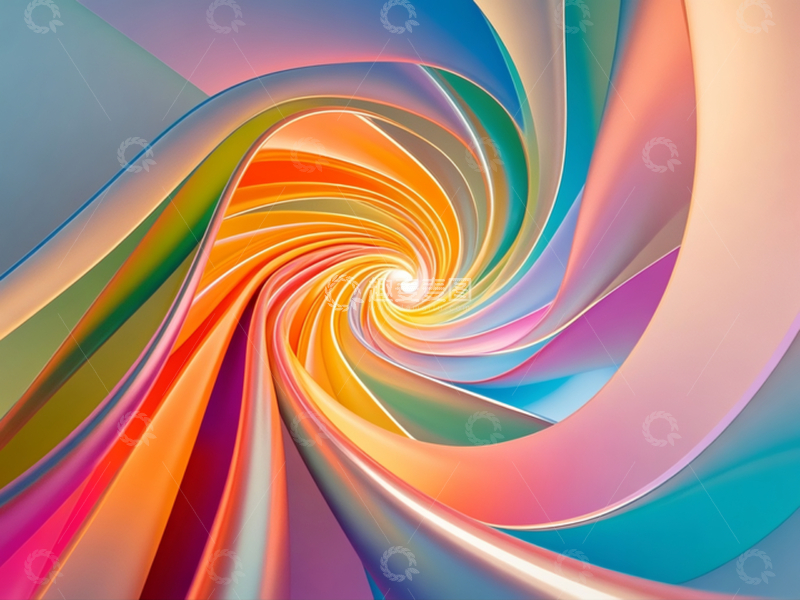 高清大图下载【趣麦麦图】特效素材炫丽壁纸背景壁纸设计素材2