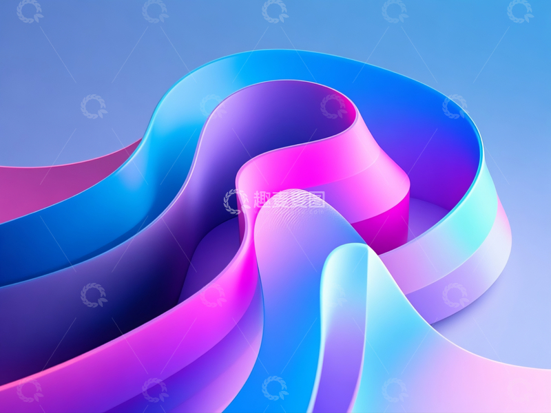 高清大图下载【趣麦麦图】特效素材炫丽壁纸背景壁纸设计素材19