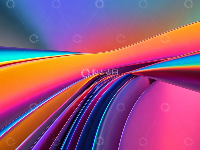 高清大图下载【趣麦麦图】特效素材炫丽壁纸背景壁纸设计素材16