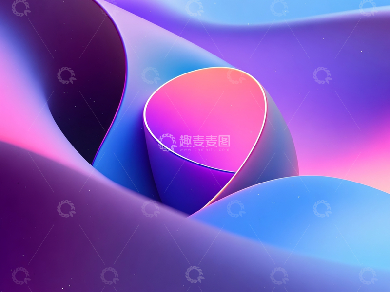 高清大图下载【趣麦麦图】特效素材炫丽壁纸背景壁纸设计素材9