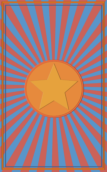 五一劳动节背景1