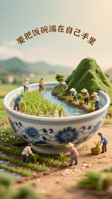 五一 劳动节 春天