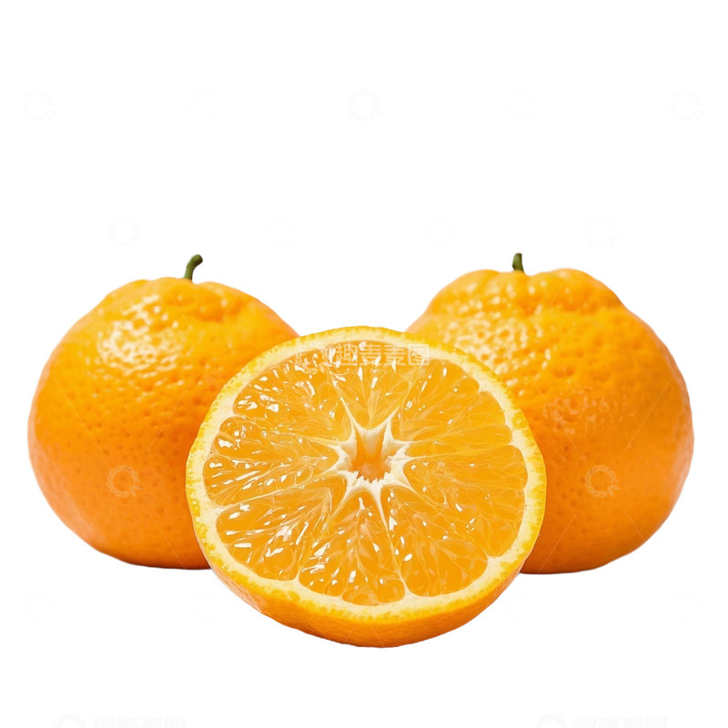 高清大图下载【趣麦麦图】橘子组合摄影素材