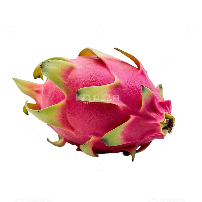 高清大图下载【趣麦麦图】火龙果展示摄影素材