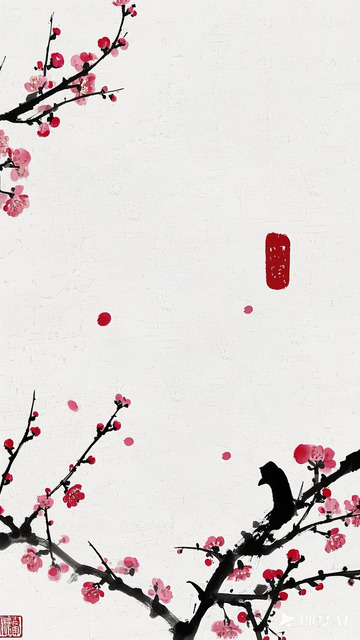 梅花2