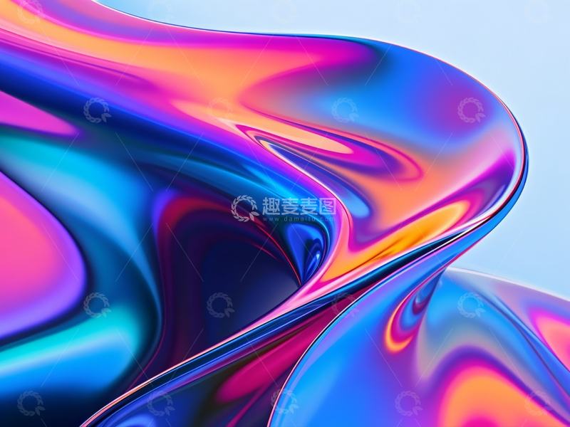 高清大图下载【趣麦麦图】特效素材炫丽壁纸背景壁纸设计素材31