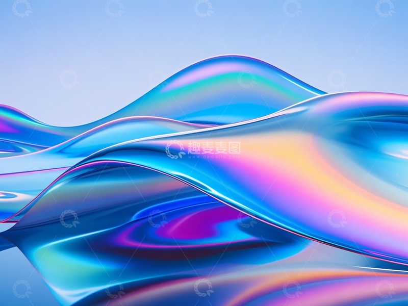 高清大图下载【趣麦麦图】特效素材炫丽壁纸背景壁纸设计素材38