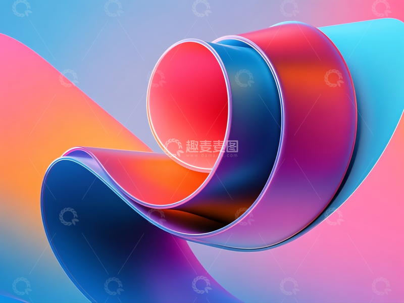 高清大图下载【趣麦麦图】特效素材炫丽壁纸背景壁纸设计素材35