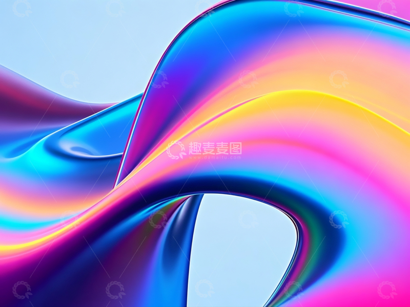 高清大图下载【趣麦麦图】特效素材炫丽壁纸背景壁纸设计素材33