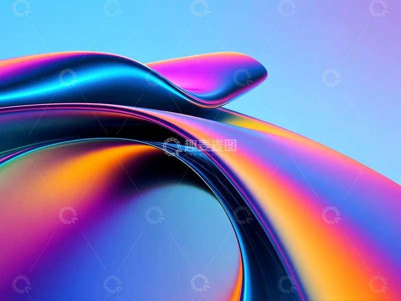 高清大图下载【趣麦麦图】特效素材炫丽壁纸背景壁纸设计素材26