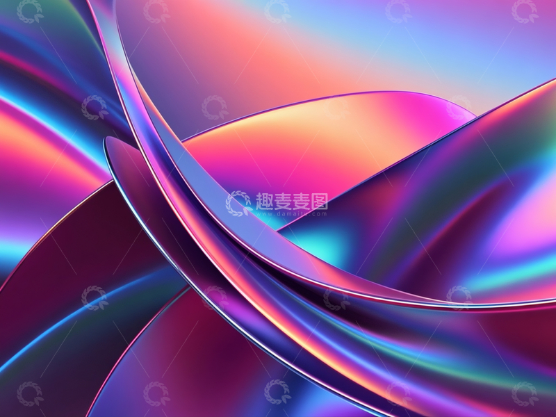 高清大图下载【趣麦麦图】特效素材炫丽壁纸背景壁纸设计素材20