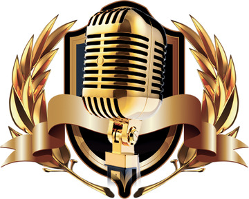 我是歌手最强麦霸音乐节海报