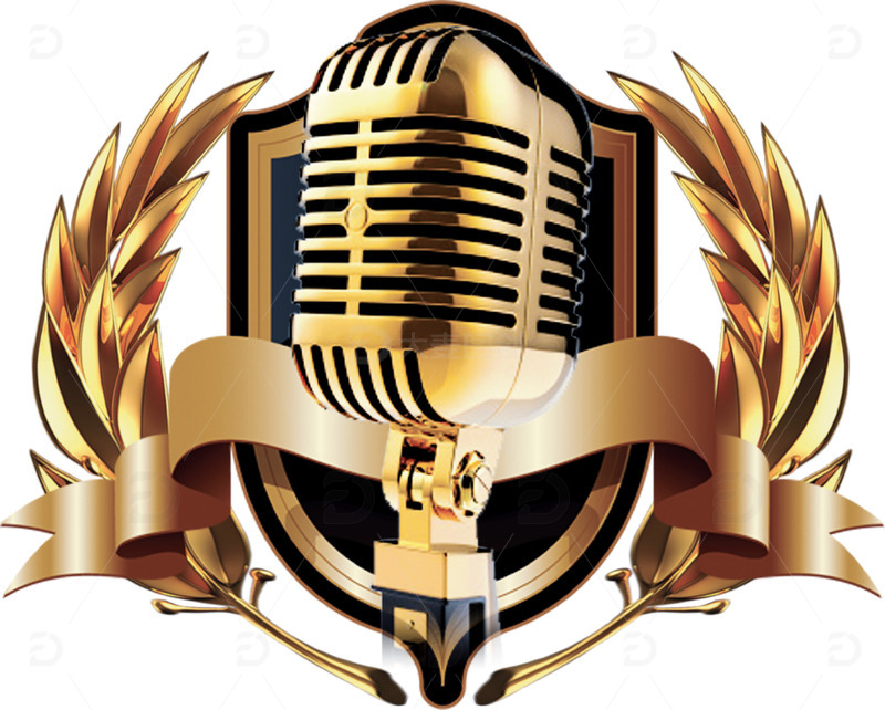 我是歌手最强麦霸音乐节海报