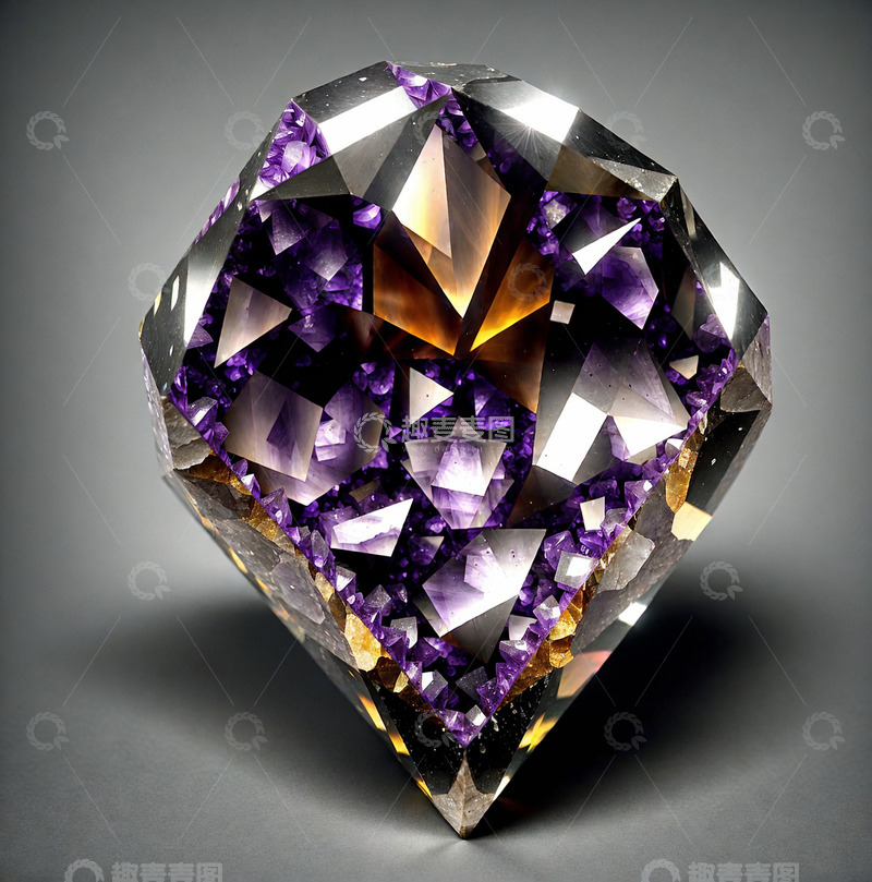 高清大图下载【趣麦麦图】电商耳机8