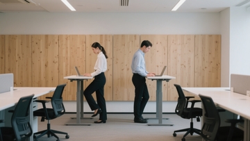 办公室协作与工作