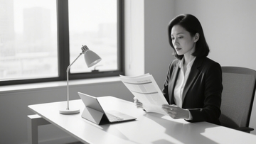 文件阅读与工作