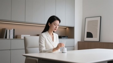 优雅生活，精致享受