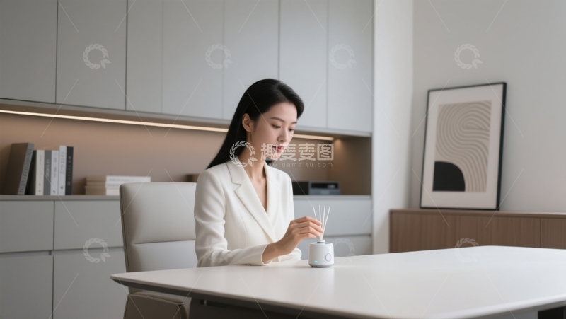 高清大图下载【趣麦麦图】优雅生活，精致享受