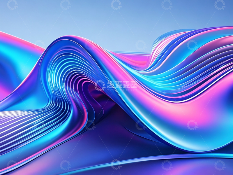 高清大图下载【趣麦麦图】炫丽壁纸背景壁纸设计素材屏保壁纸12