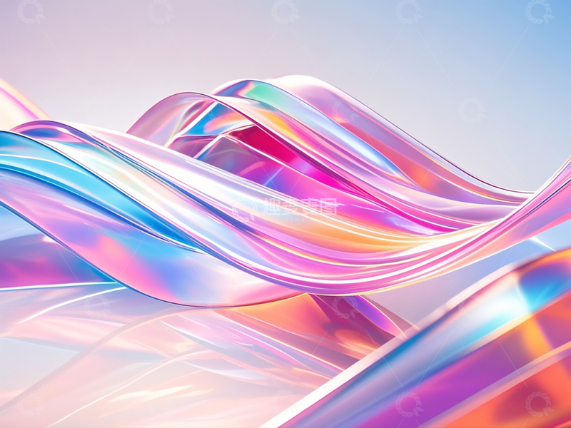 高清大图下载【趣麦麦图】炫丽壁纸背景壁纸设计素材屏保壁纸8